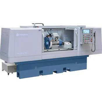 pásová bruska Univerzální hrotová bruska Bernardo URS 32150 PLC s digit. odměřováním (BER051393XL2)