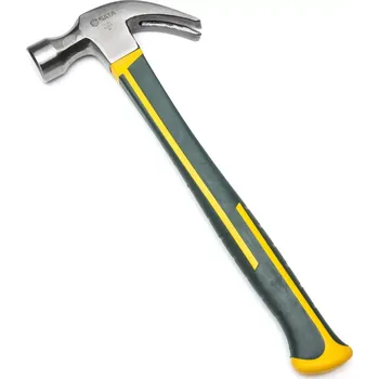 Kladivo Sklolaminátové kladivo 680g / 24oz (SATAST92307SC)