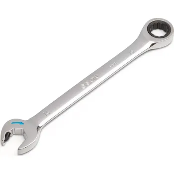 Klíč Dvojitý ráčnový klíč 14mm (SATAST43610)