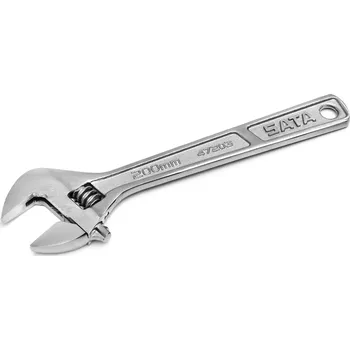 Klíč Nastavitelný klíč 8" (SATAST47203SC)
