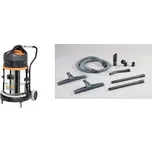 Průmyslový vysavač Soteco Nevada High Tech 515, vč. příslušenství (KR534)