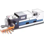 Pneumatický strojní svěrák Vetrex VMC-8PL (VERTEX4005075)