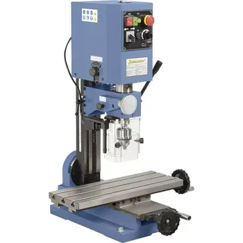 Frézka Vrtačko-frézka Bernardo KF 10 L (BER021006)