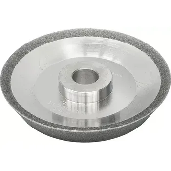 Brusný kotouč Brusný kotouč CBN (12,1-32 mm) pro HSS vrtáky (BER051714)