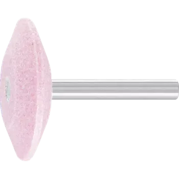 Brusný kotouč A36 6 AR 60 O TĚLÍSKO BRUSNÉ (PF4007220117415)