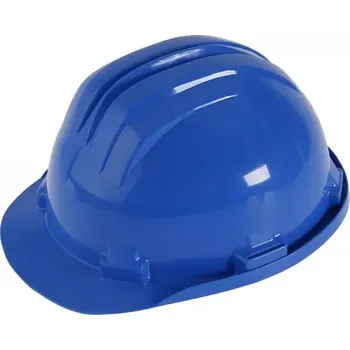 Pracovní přilba Ochranná přilba 5-R modrá (L50550)