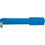 Vnitřní zapichovací soust ružnický nůž tvrdokov díl enská norma pravý R16x16x 180mm P25/30 Wilke