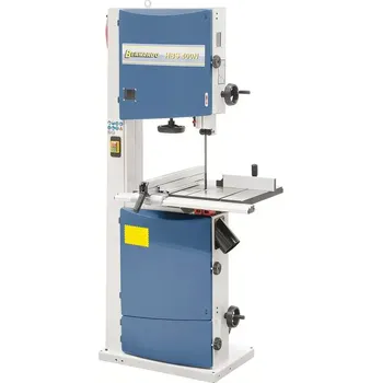 Pásová pila Pásová pila na dřevo Bernardo HBS 400 N - 230 V (BER114019B)