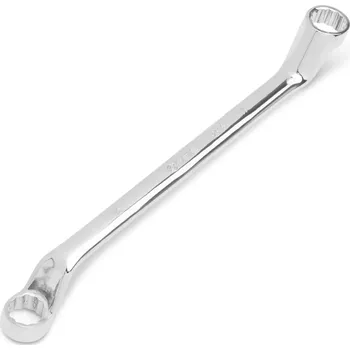Klíč Hluboký odsuvný klíč s dvojitým koncem 16x17mm (SATAST42306)