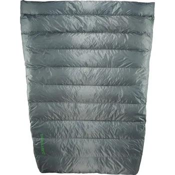 Spacák Spací pytel pro dva Therm a Rest Vela 32F/0C Double (198 cm) - storm