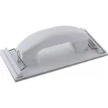 Hladítko pro brusnou mřížku 105x210mm 0306, Levior 33160 (L33160)