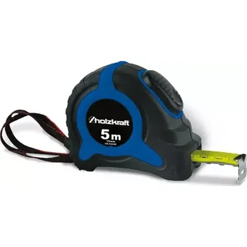 metr Svinovací metr Holzkraft TBM 5 m x 19 mm (BOW5910519)