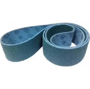 Brusná deska Brusný pás 3M™ Scotch-Brite™ 100 x 2000 mm, VFN (3MVFN100x2000)