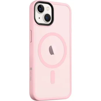 Pouzdro na mobilní telefon Tactical MagForce Hyperstealth kryt iPhone 13 Pink Panther