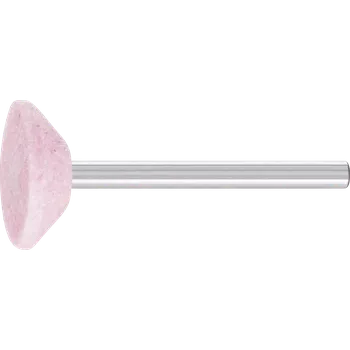 Brusný kotouč B103 3 AR 80 O TĚLÍSKO BRUSNÉ (PF4007220117866)