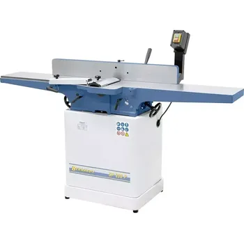 Frézka Hoblovka Bernardo SP 200 P - 400 V (BER081014)