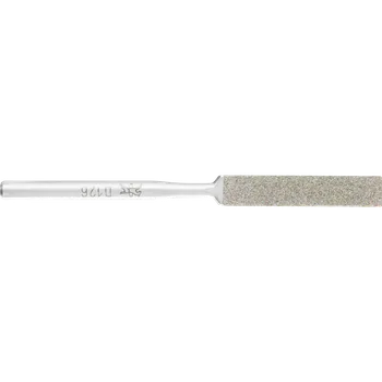 Diamantový pilník pro ruční pilování nástrojů Pferd DF 5309 D 126 (PF4007220256879)