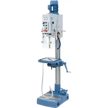 Vrtačka Sloupová vrtačka Bernardo GB 28 S s chladicím systémem (BER0112450)