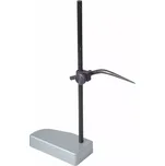 Nádrh (výškoměr) Kinex s válcovou stopkou a rozsahem 400 mm (KI3002)