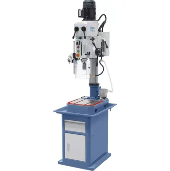 Vrtačka Strojní vrtačka s autoposuvem Bernardo GB 30 TV (BER011252)