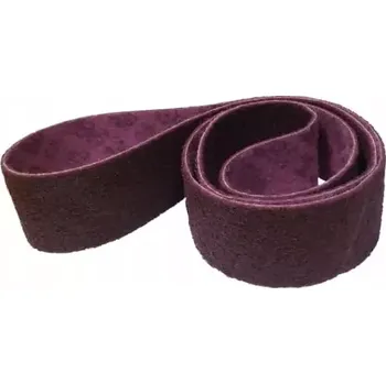 Brusná deska Brusný pás 3M™ Scotch-Brite™ 100 x 2000 mm, MED (3MMED100x2000)