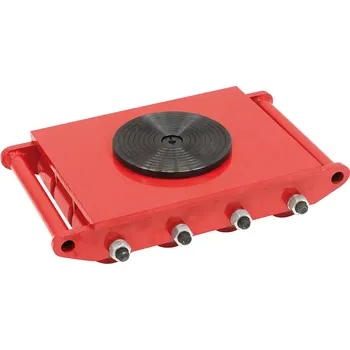 Manipulační podvozek Bernardo CTA 18 s točnou (BER071183)