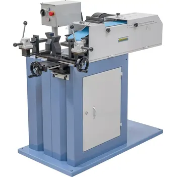 pásová bruska Pásová bruska na trubky a profily Bernardo KBR 150 x 2000 (BER0513151)