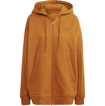 Dámská mikina Mikina adidas Dark Caramel 1163029 14 (L)