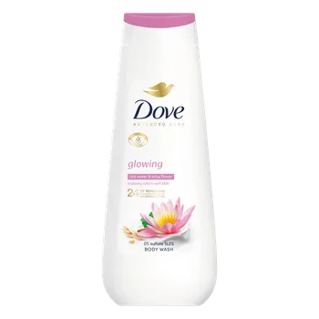 Sprchový gel DOVE Advanced Care Glowing sprchový gel 400 ml