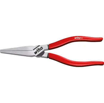 Kleště WIHA Z 07 0 01 160mm SB Classic Flachzange Ploche (WIHA27344)