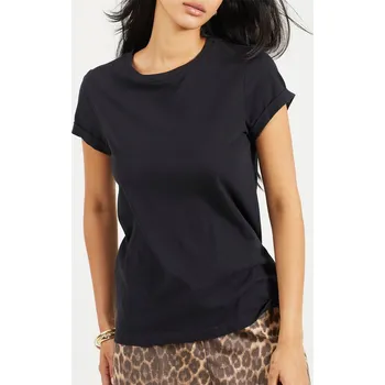 Dámské tričko Tričko Brave Soul Black 1162812 8 (XS)