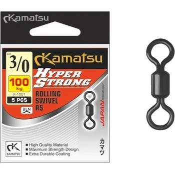 OBRATLÍK-Kamatsu Hyper Strong RS JAPAN až 100kg Velikost: -10