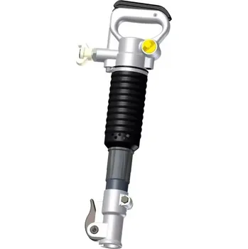 Pneumatické kladivo Sbíjecí kladivo Permon SKA 12 - DZ se sníženými vibracemi (PER9410542)