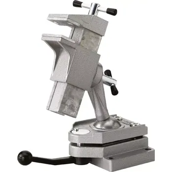 Svěrák Otočný upínač šroubovací 46mm UNISPANN