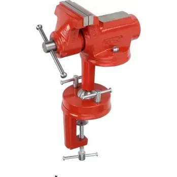 Stolní a kloubový svěrák York Handy KUS 63 (OUP22YORK-HAN-KUS063)