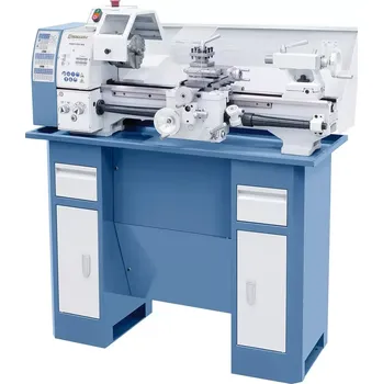 Soustruh Stolní soustruh Bernardo Profi 550 WQ (BER031130)