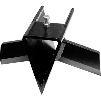 Štípací klín Štípací kříž vhodný pro štípač Bernardo HS 20 / 25 (BER141201)