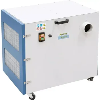 odsavač pilin Odsavač prachu Bernardo MSA 1500 (BER561086)