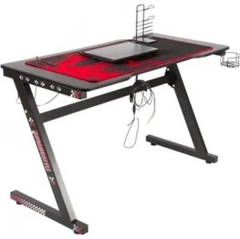 Počítačový stůl Herní počítačový stůl