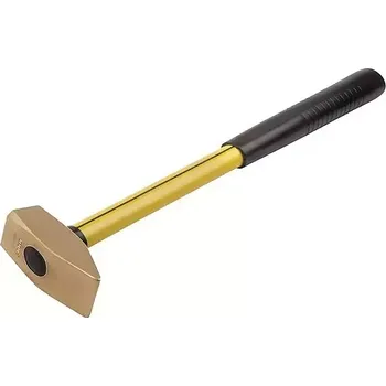 Sada nářadí Zámečnické kladivo 1500 g Gedore 1001500F násada fiberglass. Nejiskřivé (ATEX) (GED1001500F)