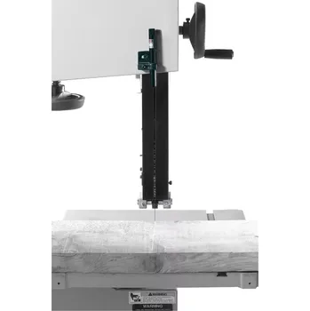 Lineární laserové zařízení s držákem Bernardo 11-4455 (BER114455)