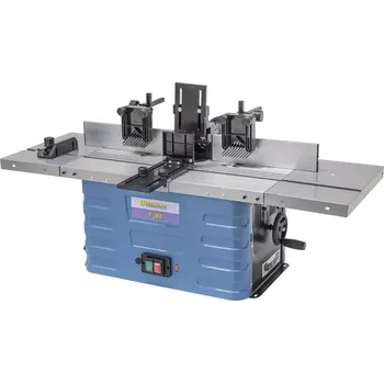 Frézka Stolní frézka Bernardo T 360 (230 V) (BER091249)