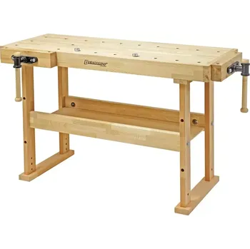 Hoblice Stolařská hoblice Bernardo WB 1500 Hobby (BER142273)