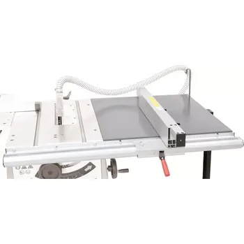 Rozšíření stolu pro kotoučovou pilu Bernardo TK 200 PRO (BER091051)