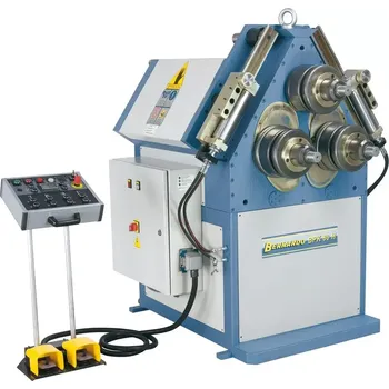 Zakružovačka profilů a trubek Bernardo BPK 80 H (BER061218XL)