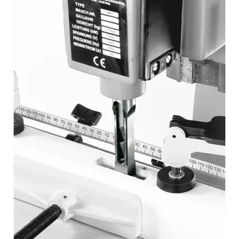 Vrták Dlabací vrták Bernardo, spirálový 25,40 mm (HM 25 / 30) (BER141006)