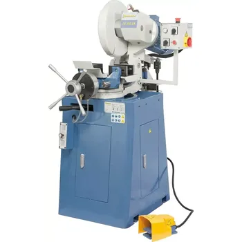 Okružní pila Poloautomatická kotoučová pila Bernardo CS 350 SA (BER041892)