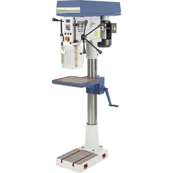 Vrtačka Sloupová vrtačka Bernardo SB 30 Profi (BER011170XL)