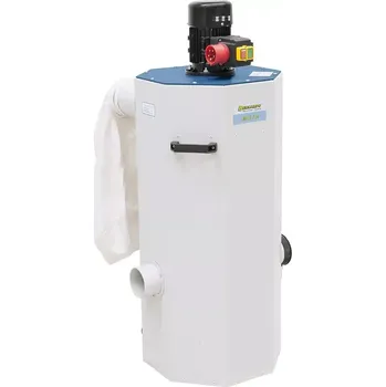 odsavač pilin Odsavač prachu Bernardo MSA 750 (BER561085)