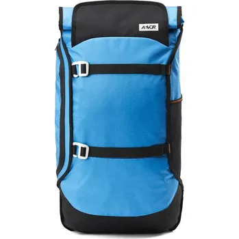 Městský batoh AEVOR batoh - Travel Pack Proof Retro Blue (PROOF RETRO BLUE)